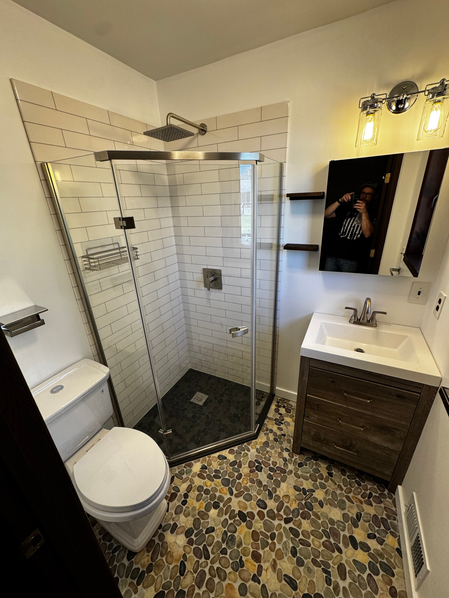 Custom Tile Work